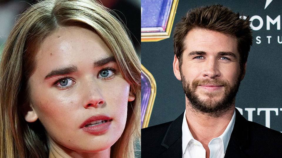 Liam Hemsworth’s New Girlfriend Gabriella Brooks Is So Different from Miley Cyrus It’s Refreshing - stylecaster.com - Australia