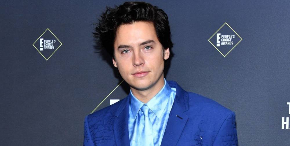 I Just Took a Look at Cole Sprouse's Net Worth, and Now I Want Him to Adopt Me - www.cosmopolitan.com