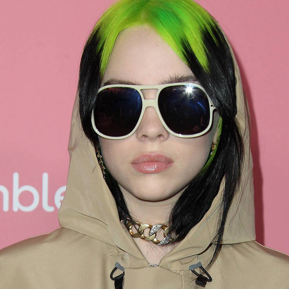 Billie Eilish ‘in shock’ after landing coveted Bond theme gig - www.peoplemagazine.co.za