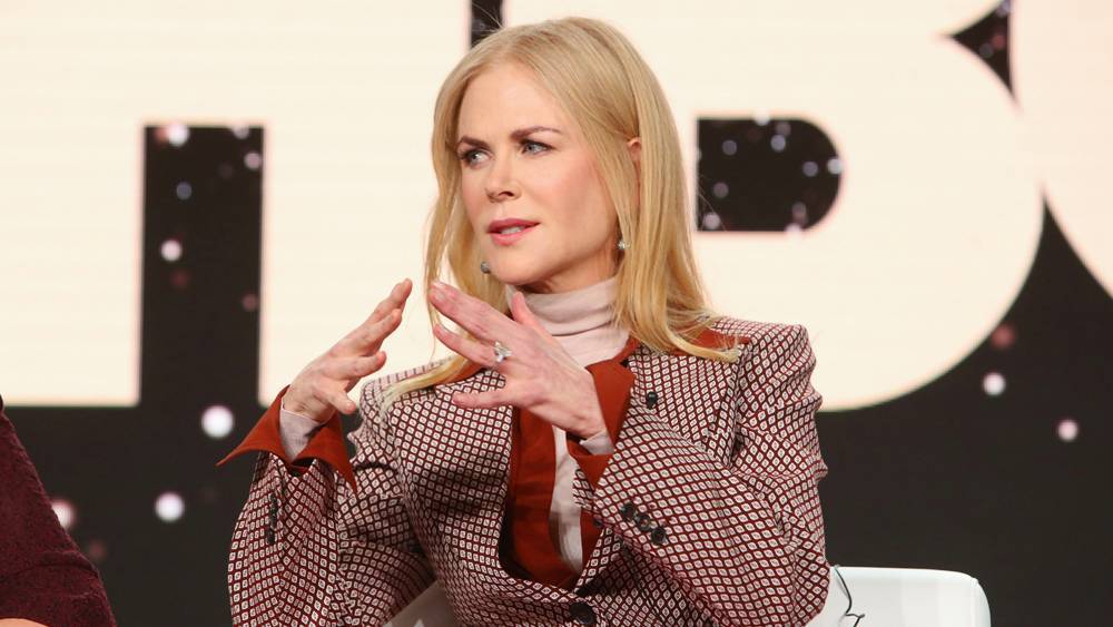 Nicole Kidman And David E. Kelley Talk Possibility Of More ‘Big Little Lies’; New Limited Series ‘The Undoing’ – TCA - deadline.com