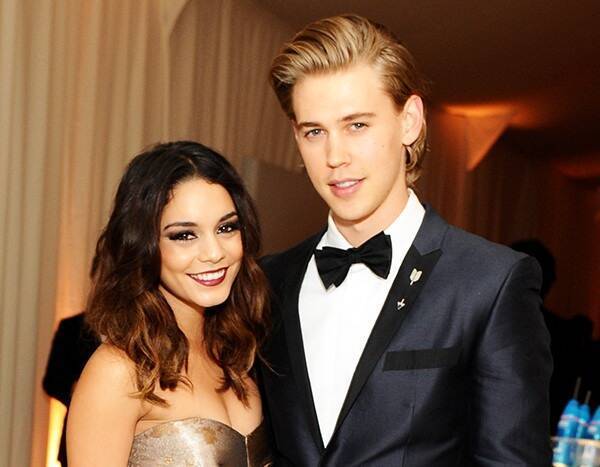 Revisit Vanessa Hudgens and Austin Butler's Sweetest Quotes About Each Other - www.eonline.com - Hollywood - county Butler