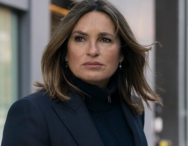 Law and Order: SVU Boss Teases Returning Stars, Benson's Troubles to Come in Season 21 - www.eonline.com