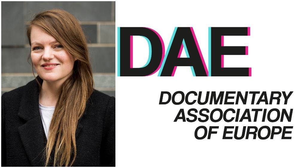 Doc Association of Europe Launches To Support Next Generation of Filmmakers (EXCLUSIVE) - variety.com - Berlin - county Ida