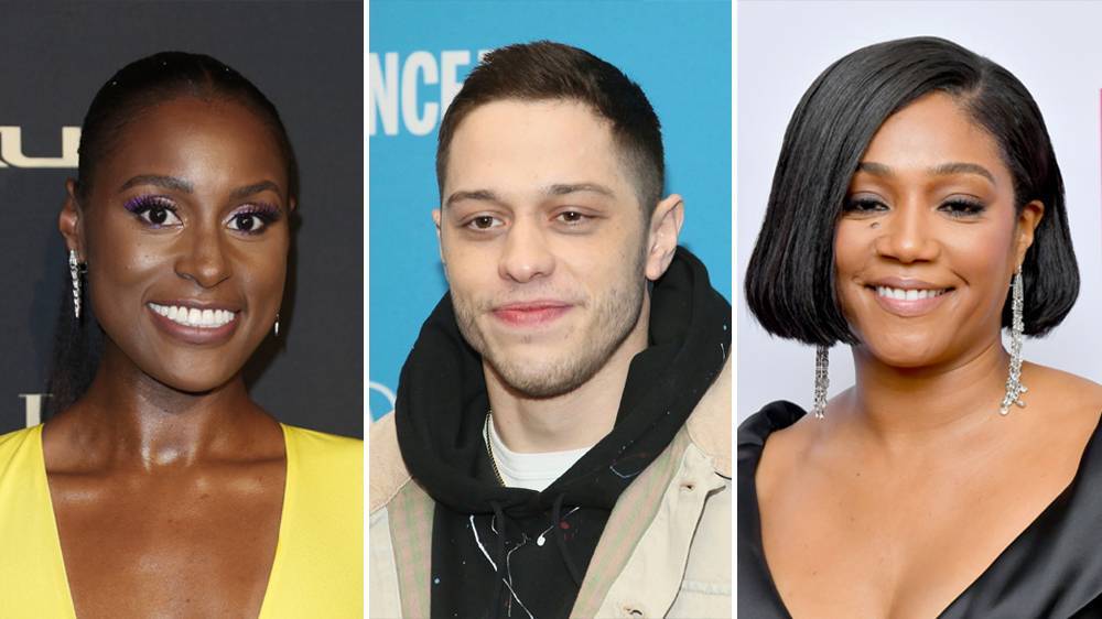 SXSW Film Festival to Include Movies From Issa Rae, Pete Davidson and Tiffany Haddish - variety.com - Texas