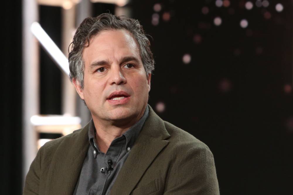 Mark Ruffalo on Gaining 30 Pounds to Play Twins in HBO Series ‘I Know This Much Is True’ - variety.com