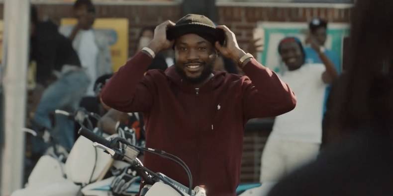 Meek Mill Stars in Trailer for New Movie Charm City Kings: Watch - pitchfork.com - county Kings