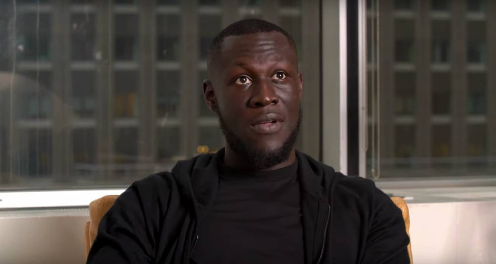 Stormzy Reveals What He Really Thinks About Drake’s Foray Into UK Hip-Hop - genius.com - Britain