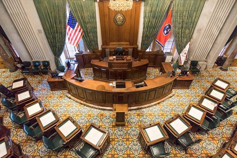 Tennessee Republicans pass bill allowing adoption agencies to turn away gay couples - www.metroweekly.com - Tennessee