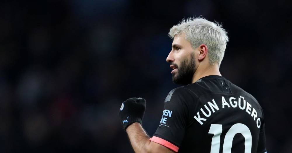 Man City 'identify two' potential Aguero replacements and more transfer rumours - www.manchestereveningnews.co.uk - Argentina