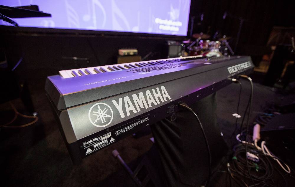Yamaha urges customers to stop hiding inside their musical instrument cases - www.nme.com - Japan