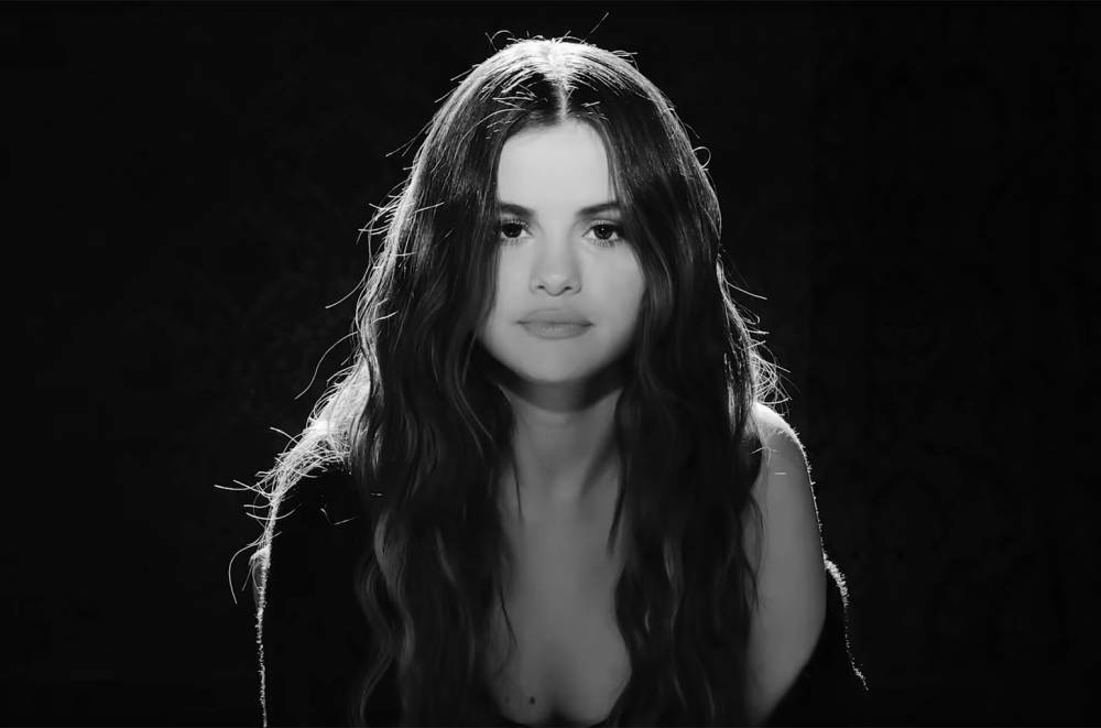Learn All of the Fun Facts in Selena Gomez's 'Pop-Up' Version of 'Lose You to Love Me' Video - www.billboard.com - county Love