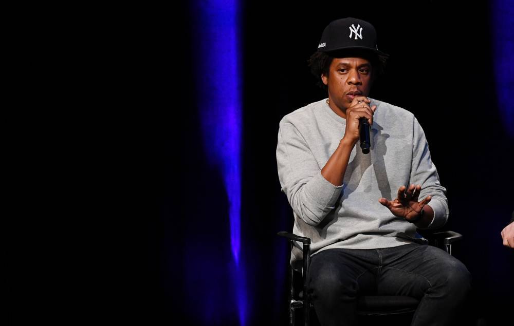 Jay-Z sues US prison officials on behalf of 29 inmates over “disregard for their rights” - www.nme.com - state Mississippi
