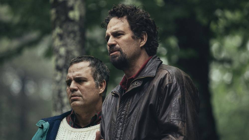 See Mark Ruffalo as Twins in HBO's 'I Know This Much Is True' Limited Series - www.etonline.com