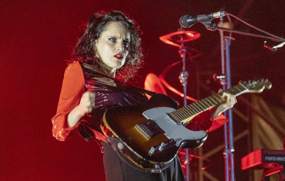 Anna Calvi calls for protection of UK’s independent music venues - www.nme.com - Britain