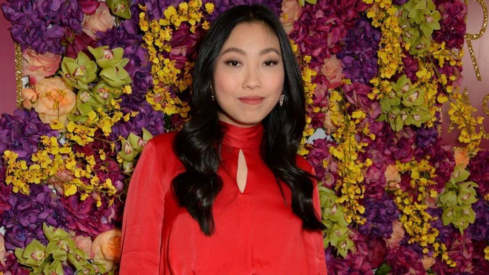 Awkwafina Is Down for an 'Ocean's 9' After Sarah Paulson Joked 'Everyone Is Waiting' on Her (Exclusive) - www.etonline.com