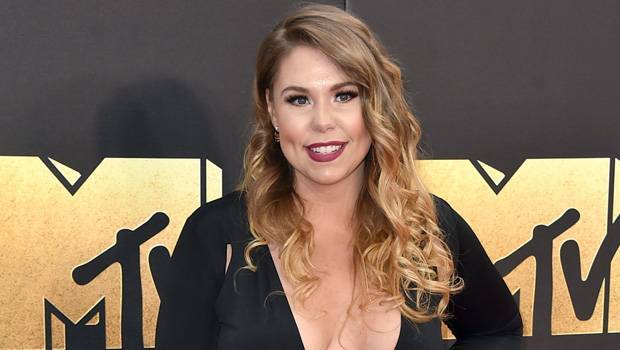 Kailyn Lowry Seemingly Responds To Pregnancy Rumors With Cryptic Tweet: ‘Y’all Won’ - hollywoodlife.com