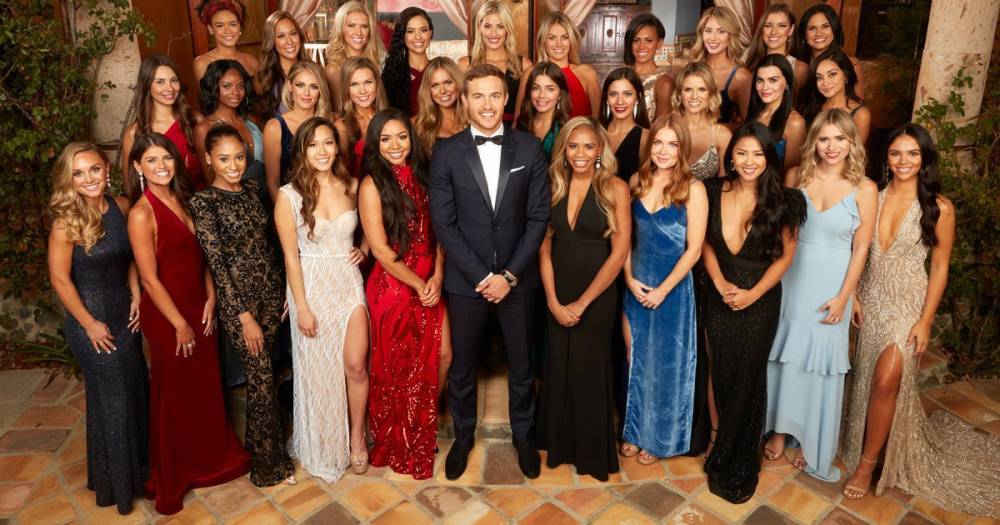 Shop All of the ‘Bachelor’ Contestant Fashion Show Looks From Revolve! - www.usmagazine.com - Los Angeles