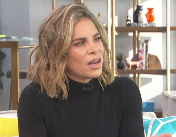 Jillian Michaels Explains Her Controversial Comments on Lizzo's Weight - www.eonline.com