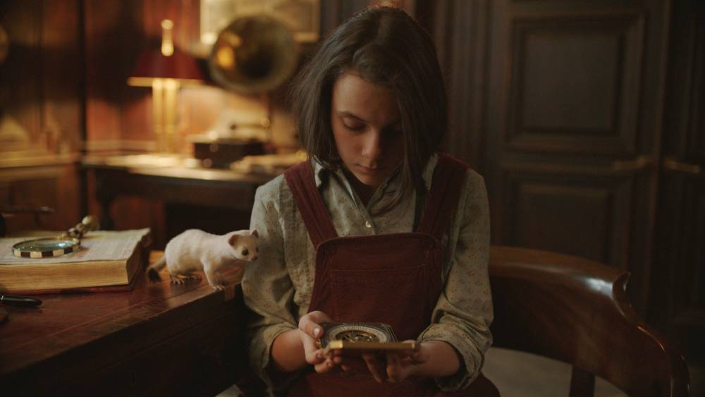 ‘His Dark Materials’: HBO Weighs More Seasons As Philip Pullman Fantasy Adaptation Becomes Co-Viewing Family Hit – TCA - deadline.com