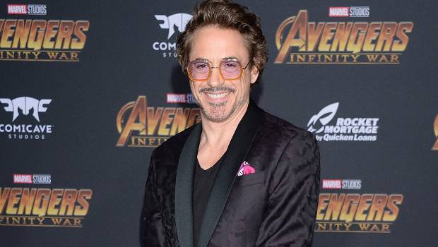 Robert Downey Jr. Reveals He’s Open To Resurrecting ‘Iron Man’, So Long As It’s Done Right - hollywoodlife.com - New York