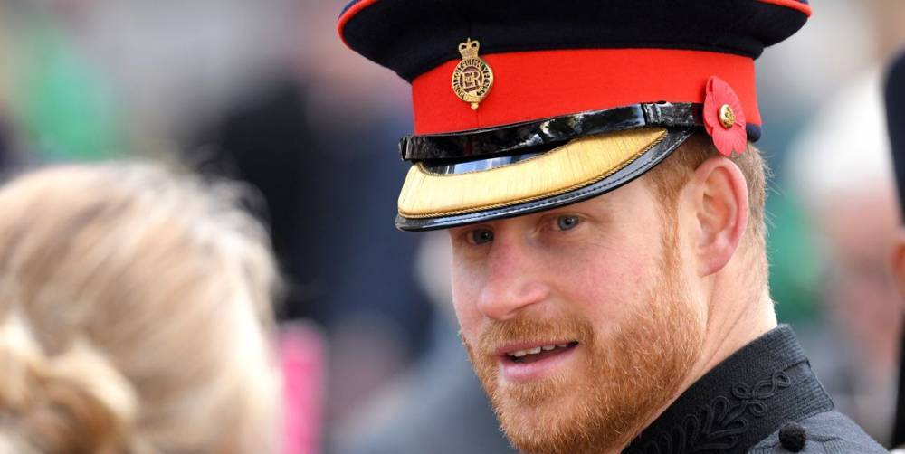 Why Prince Harry Hasn't Returned to Canada With Meghan Markle and Archie - www.marieclaire.com - Canada