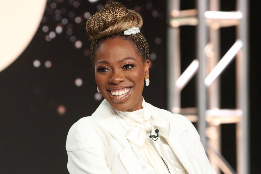 ‘Insecure’s Yvonne Orji Joins John Cena &amp; Lil Rel Howery In ‘Vacation Friends’ Comedy - deadline.com - USA - Mexico