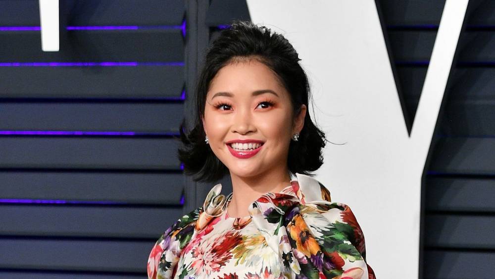 Lana Condor Loved High School Musical So Much, She Auditioned For The Spin-Off - www.mtv.com