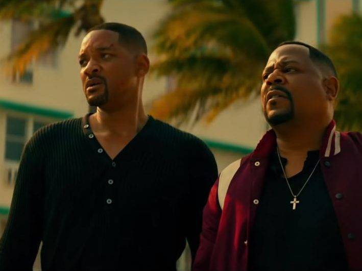FILM REVIEW: 'Bad Boys for Life' is high-powered trash with slight human touch - torontosun.com - Los Angeles