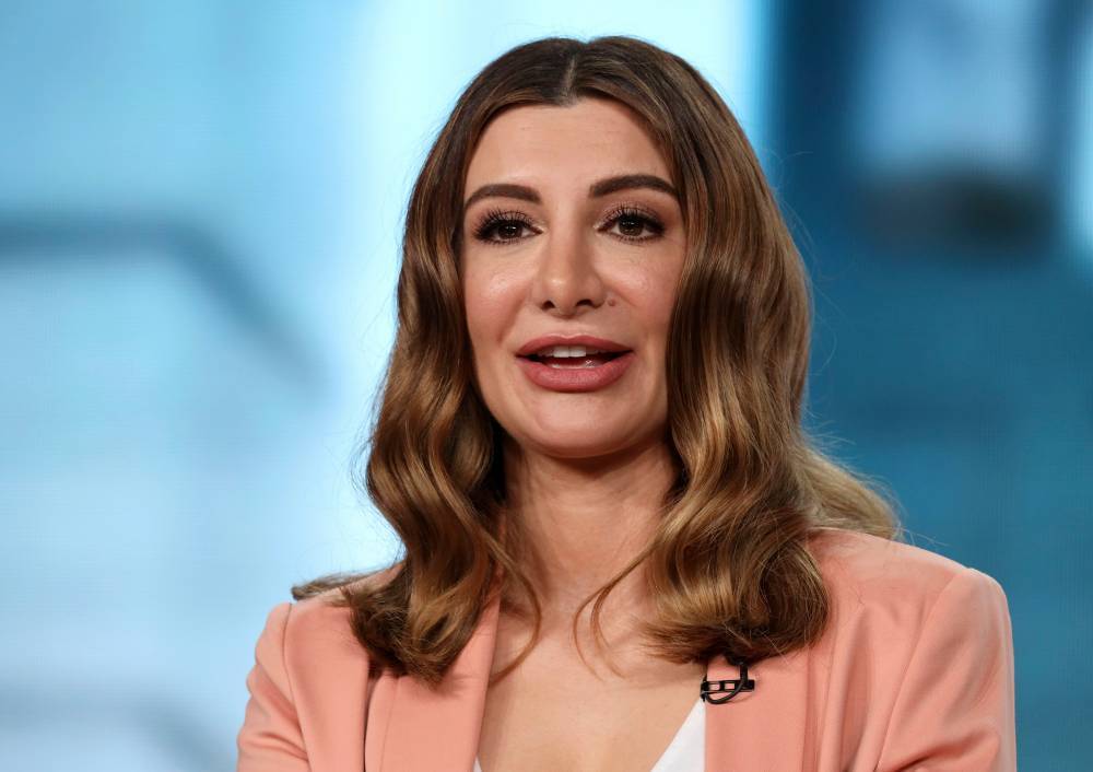 Winter Tca - ‘Chad’: Nasim Pedrad Discusses Creating a Middle Eastern Character That Wasn’t Fighting ’24’s Jack Bauer – TCA - deadline.com - Chad - Iran