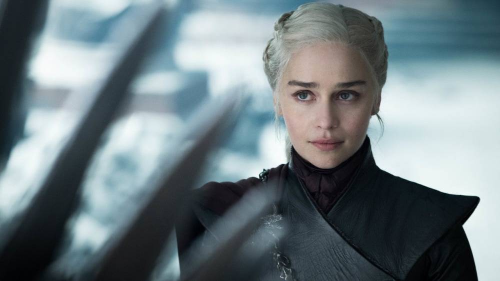'Game of Thrones' Prequel 'House of the Dragon' Will Likely Debut in 2022 - www.etonline.com