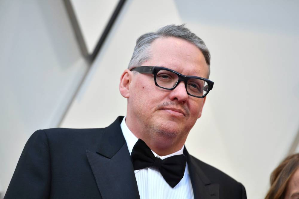 Adam McKay Sets Climate Change Anthology Series at HBO Max - variety.com - New York