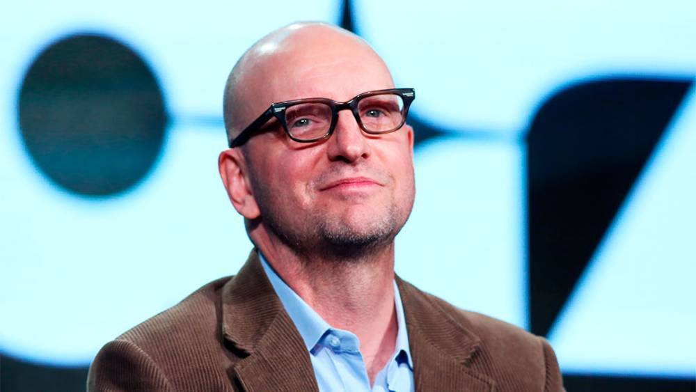 Steven Soderbergh Sets Overall Deal With HBO, HBO Max - variety.com