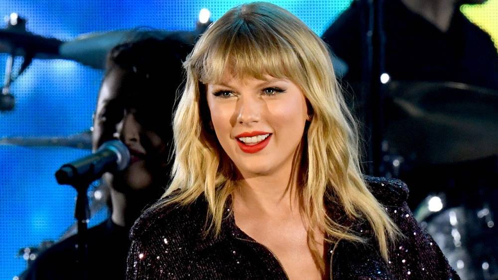 Taylor Swift Reveals Release Date for Upcoming Netflix Documentary 'Miss Americana' - www.etonline.com