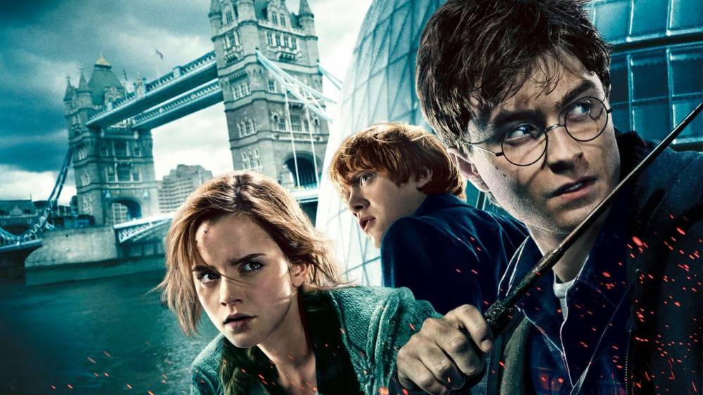 ‘Harry Potter’ Pics Won’t Be On HBO Max In Near Future – TCA - deadline.com