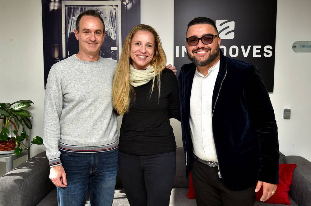 Ingrooves Music Group Expands to Brazil With New GR6 Distribution Deal - www.billboard.com - Brazil