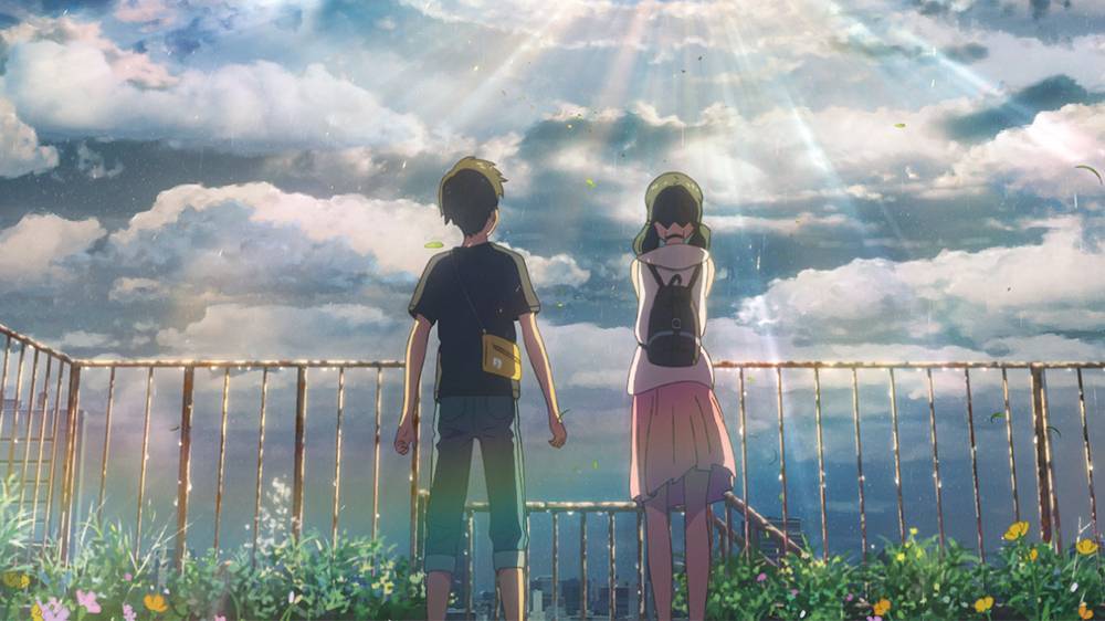 Global Hit Toon ‘Weathering With You’ Signals Climate Change for Japanese Anime - variety.com - Japan - Tokyo