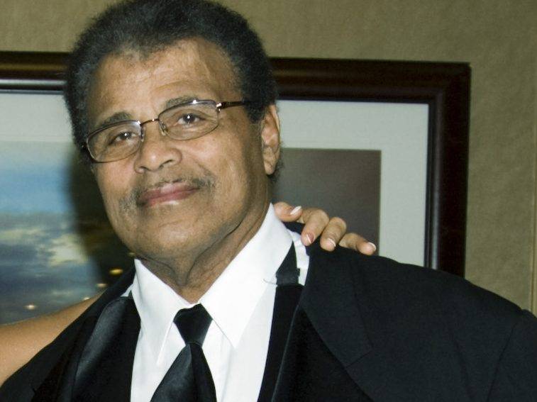 Dwayne Johnson's dad, wrestling pioneer Rocky Johnson dead at 75 - torontosun.com - Canada