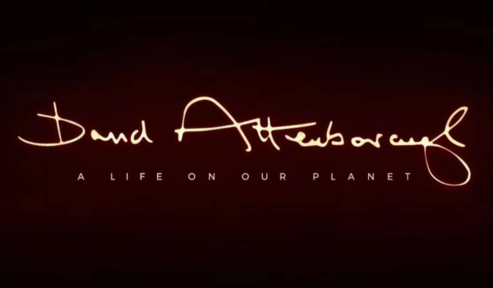 ‘David Attenborough: A Life On Our Planet’ - www.thehollywoodnews.com