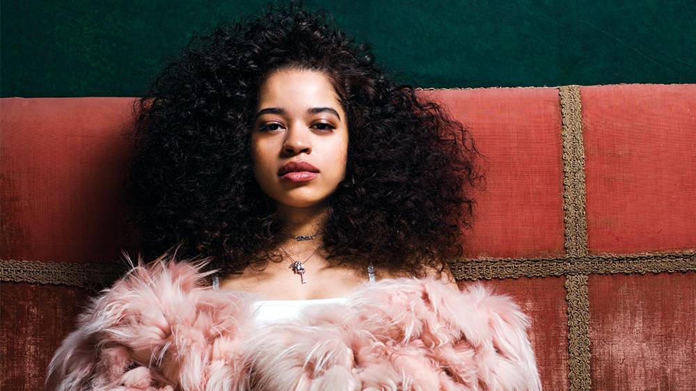 Ella Mai, the Only Woman Up for a Best R&amp;B Album Grammy, Is the Genre’s Great Defender - variety.com