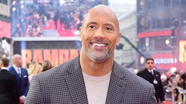 Dwayne Johnson’s father and former pro wrestler Rocky Johnson dies at 75 - www.breakingnews.ie - USA