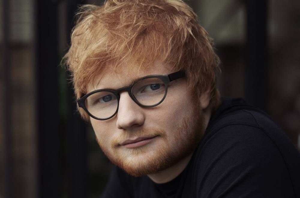 Ed Sheeran Ordered to Disclose Concert Income for Copyright Lawsuit - www.billboard.com - New York