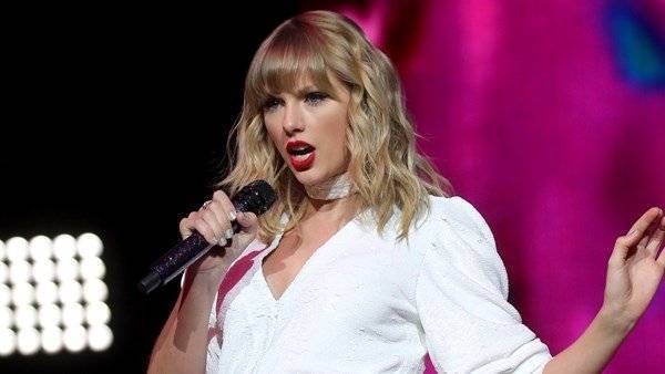 Taylor Swift’s Netflix documentary gets a release date - www.breakingnews.ie