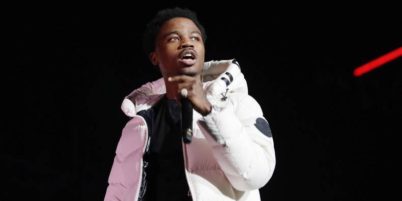 Roddy Ricch Domestic Violence Charges Dropped - pitchfork.com - Los Angeles - city Santiago - Los Angeles - county Wayne
