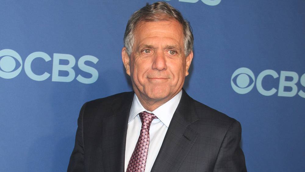Judge Allows CBS Shareholder Lawsuit Over Leslie Moonves and #MeToo to Proceed - variety.com - New York - New York