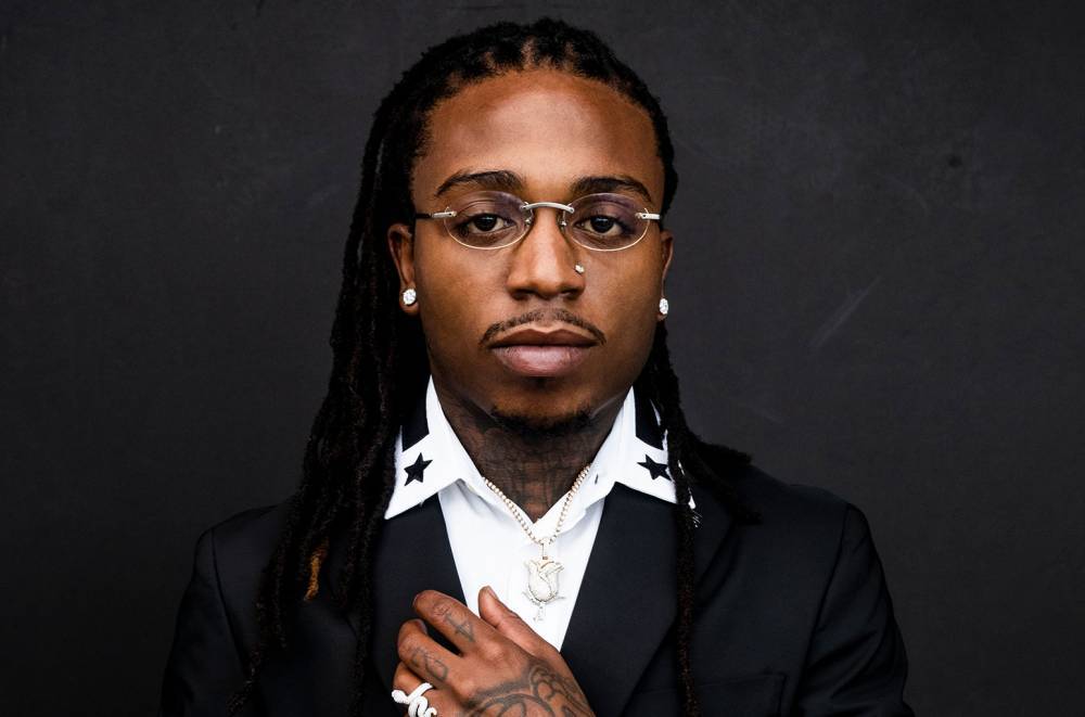 Jacquees Announces King of R&amp;B North American Tour: See the Dates - www.billboard.com - USA - Texas - city San Antonio, state Texas