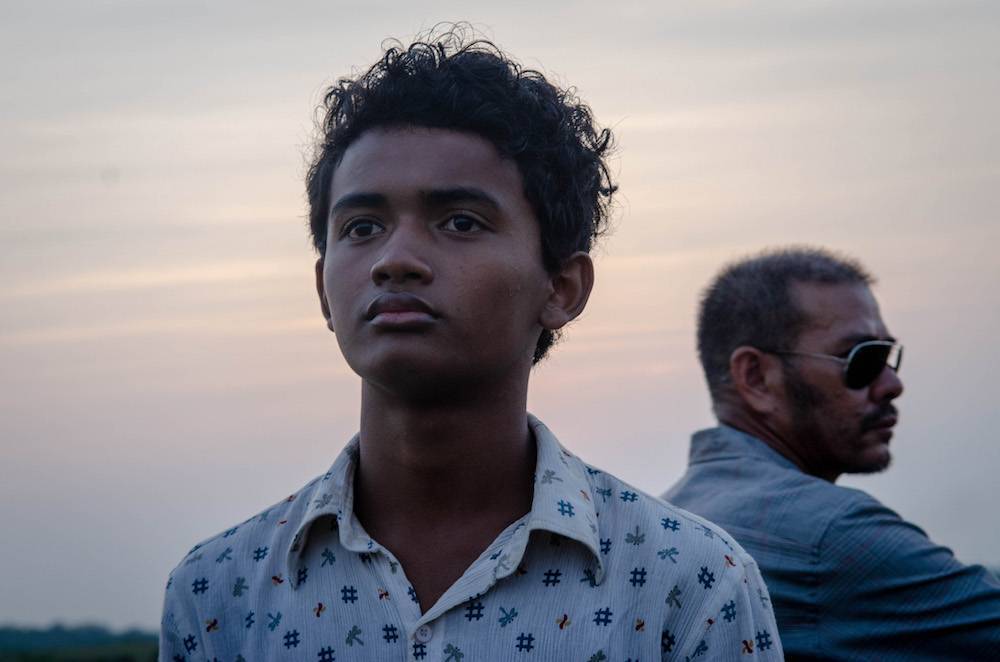 Trafficking Tale ‘Buoyancy’ Heads For North American Release at Kino Lorber - variety.com - USA - Cambodia
