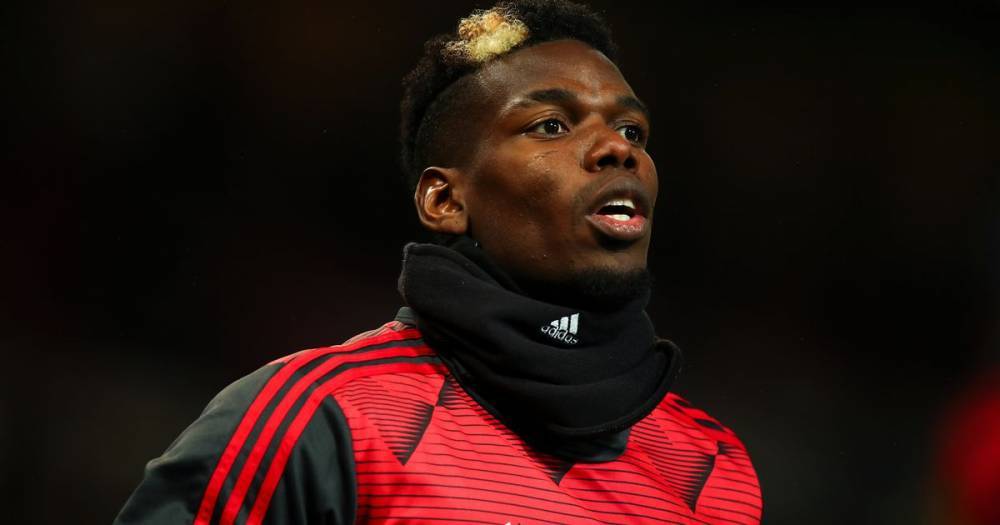 Real Madrid transfer 'stance' on Manchester United star Paul Pogba and more rumours - www.manchestereveningnews.co.uk - Spain - Manchester