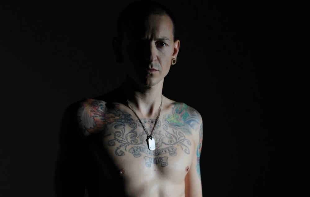 Chester Bennington’s pre-Linkin Park band Grey Daze share new song ‘What’s In The Eye’ from upcoming album - www.nme.com - county Chester - city Bennington, county Chester
