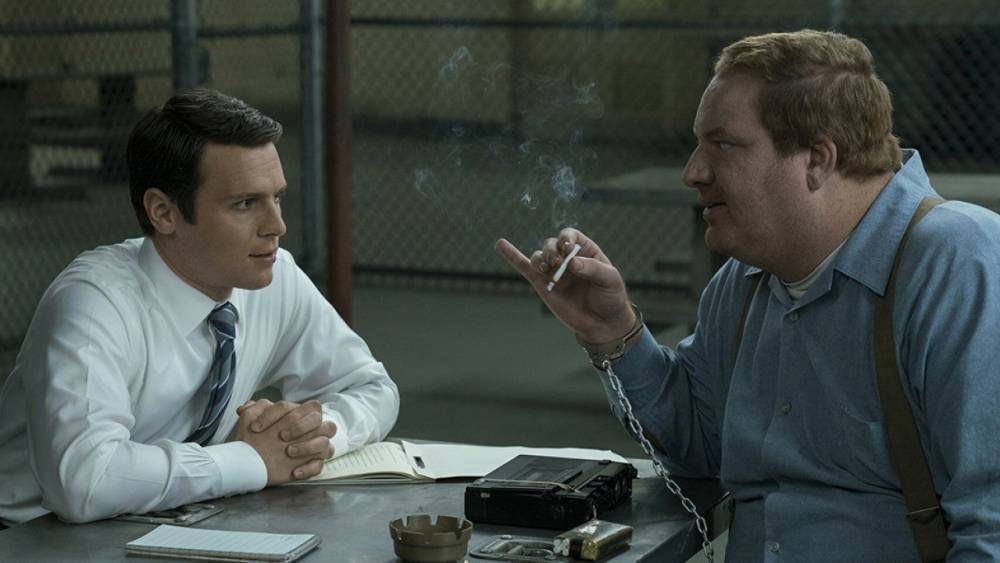 'Mindhunter' Cast Released From Contracts as Show's Future Put On Indefinite Hold - www.etonline.com