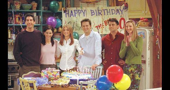 'Friends' Reunion: HBO shares disappointing update about the iconic show's special; Find Out - www.pinkvilla.com